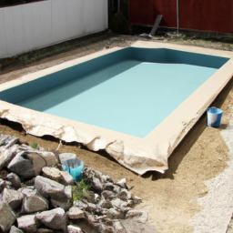 Abri Amovible pour Piscine : Flexibilité et Protection pour un Investissement Durable Guebwiller